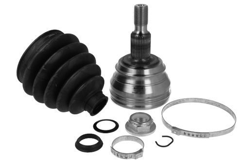 AKS KAFASI  VW GOLF IV BORA PASSAT A3 1997/2005