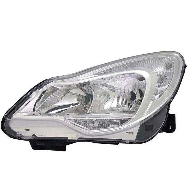 FAR SOL KROM CORSA D 2006-2014 OPEL