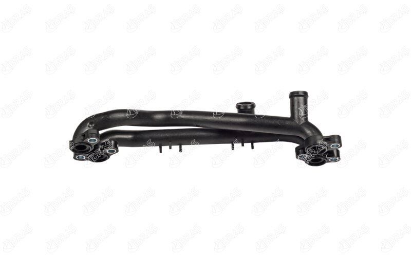 SU BORUSU TOUAREG A4 3.0 CAKA CJTA CGEA CGFA VW  2008<2015