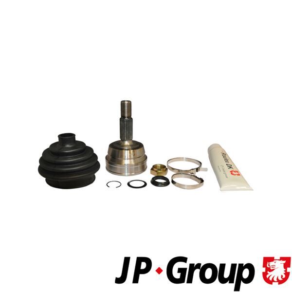 AKS KAFASI DIŞ (20260) AUDI A80-GOLF II-GOLF III-INCA-JETTA I- II-PASSAT 1982-1984