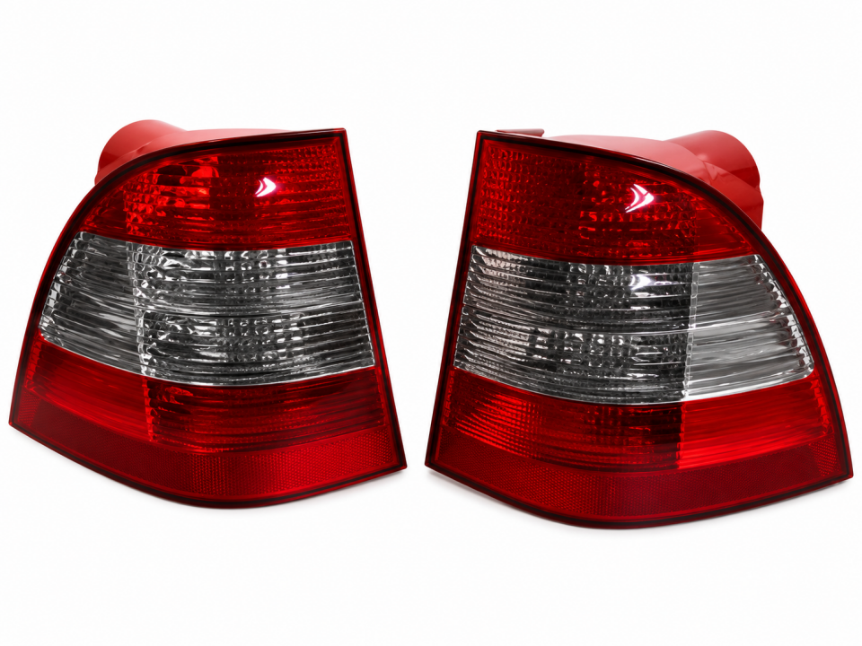STOP LAMBASI SOL MERCEDES W163  97-05