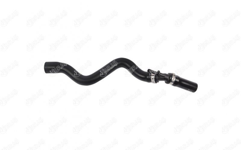 KALORİFER HORTUMU GOLF 4-OCTAVIAAKL-AEH-AQY-APK 1.6 2.0 VW SKODA  1996>2007