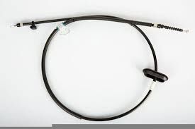 EL FREN TELİ CORSA D KOMPLE 1255/1478/mm OPEL