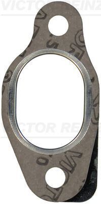 EGZOZ BOĞAZ CONTASI (815.187) AAB-AEN-AEU-AET-AAC-CY-RL-RM-CK-DV-AGR VW T4 T3-SHARAN-POLO CLASSIC-PASSAT-LT 35 46 55-JETTA-GOLF-CADDY-BORA-TOLEDO-IBIZA-AUDI 1.6-1.8-2.0-2.5 1977>2006