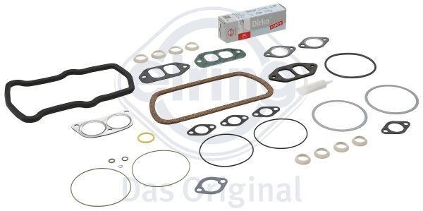 ÜST TAKIM CONTA VW 	
T2