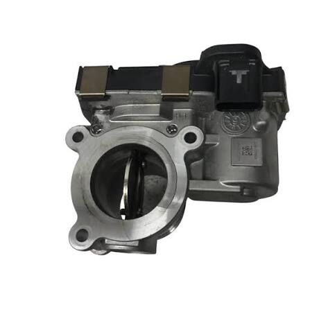 GAZ KELEBEK GÖVDESİ ASTRA K INSIGNIA B F15DVC OPEL
