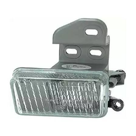 SİS FARI SAĞ VW POLO (86C, 80) 1.0- COUPE (86C, 80) 1.0 CAT 85-94