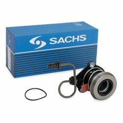 DEBRİYAJ BİLYASI CORSA D 1.2-1.4 Z12XEP-Z14XEP OPEL