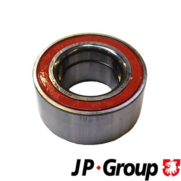 TEKER BİLYASI İÇ ÇAPI 45 MM AUDI A80-A100-A4-A6-A8-PASSAT