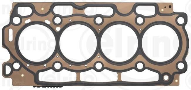 SİLİNDİR KAPAK CONTASI 1.6 DV6, 1.6 TDCI 5 CENTIK PEUGEOT