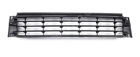 TAMPON IZGARASI ORTA SİYAH NİJELAJLI VW POLO  2014>