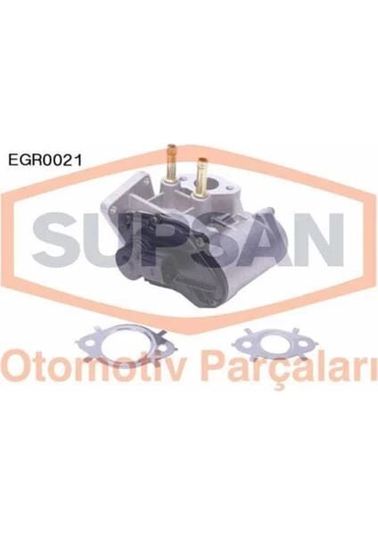 EGR VALFI BAG-BLF-BLP VW JETTA-PASSAT-A3-LEON 1.6 2005-2008