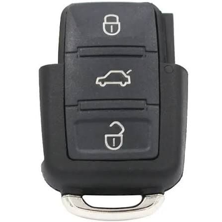 ANAHTAR KUMANDASI VW PASSAT 03-05 SUPER B 2002-2008