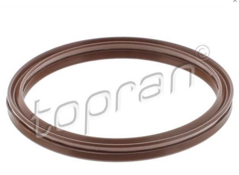 TURBO HORTUM CONTASI 46,20 mm VW GOLF - PASSAT - T5  04 - 13