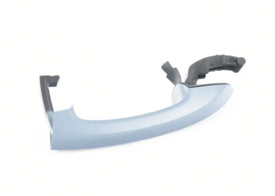 KAPI KOLU ( 4 LÜ SET SİYAH ) 4 LÜ SET SİYAH VW GOLF VI
