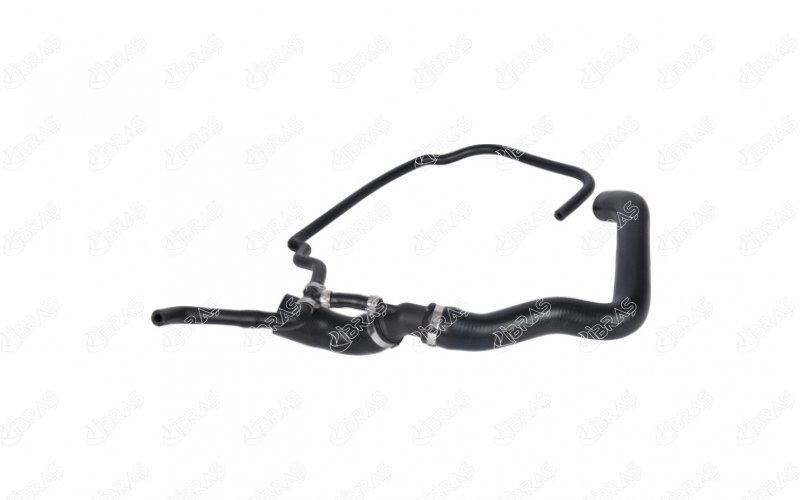 RADYATÖR ÜST HORTUMU LT 28-35 II - LT 46 IIAGX AHD APA ANJ AVR BBE BBF 2.5 TDI VW  96>06