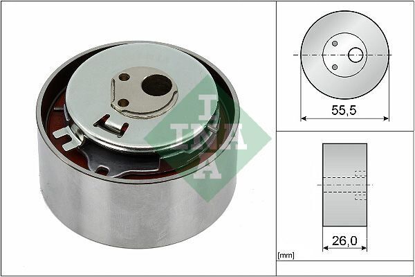 TRIGER BiLYE DOB 1,2-1,4 00/-G.PUNTO-IDEA 1,4  FIAT