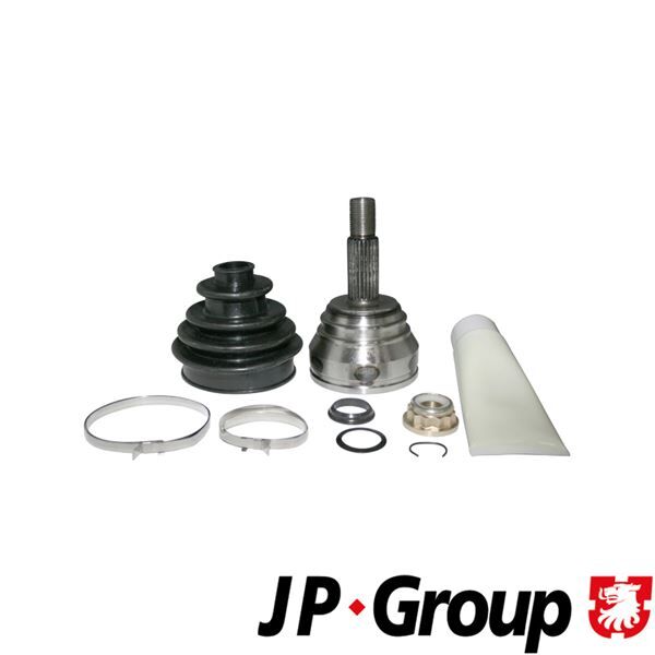 AKS KAFASI DIŞ AMF-AVY-AJV-ARC-AVY-BAY VW POLO-LUPO 1.4 TDI-1.6 1999>2005