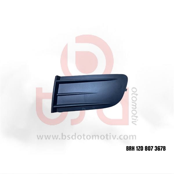 TAMPON IZGARASI SOL SİSSİZ SKODA OCTAVIA 2004-2013