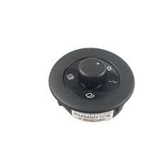 CAM KUMANDA DÜĞMESİ (KOMPLE TUTUCULU) VW SCİROCCO  2009 - 2014
