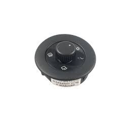 CAM KUMANDA DÜĞMESİ (KOMPLE TUTUCULU) VW SCİROCCO  2009 - 2014