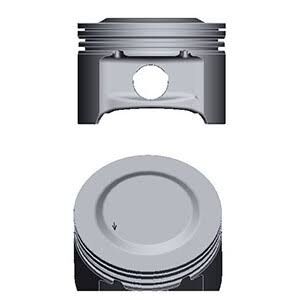 PİSTON-SEKMAN ASTRA Z14XE 77,60 MM OPEL