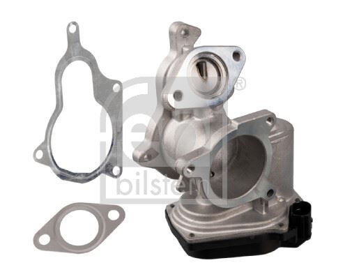 EGR VALF VW
