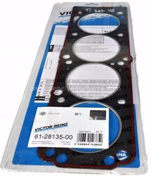 SİLİNDİR KAPAK CONTASI ASTRA F CORSA B C14NZ OPEL