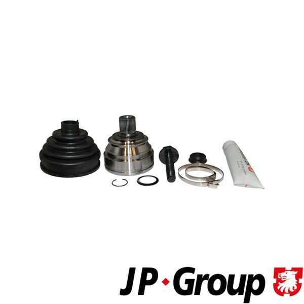 AKS KAFASI DIŞ ABS SİZ (20595) VW TRANSPORTER T4  1993 - 1996