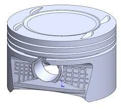 PİSTON-SEKMAN ASTRA Z14XEP 73.4 mm OPEL
