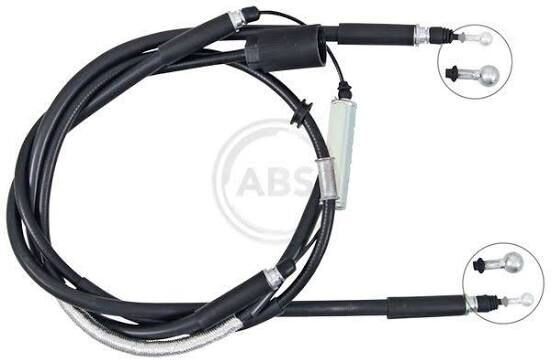 EL FREN TELİ INSIGNIA A KOMPLE 4×4 OPEL