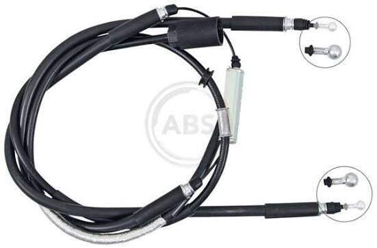 EL FREN TELİ INSIGNIA A KOMPLE 4×4 OPEL