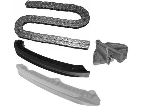 EKSANTRİK ZİNCİR SETİ AWY-BMD-BBM 1,2 VW POLO-FOX SKODA FABIA SEAT IBIZA  00>>10