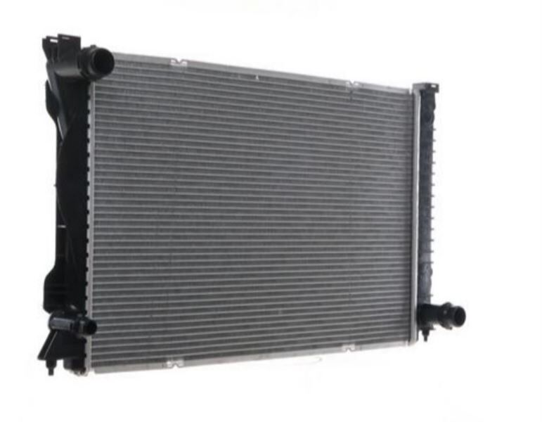 RADYATÖR AUK-BBJ-BDW-BDX-CCDA-CCEFSİ- 2.4 AUDI A6  2004-2011