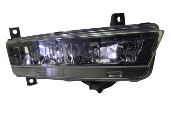 SİS FARI SAĞ BEYAZ SKODA OCTAVIA   2012-2020