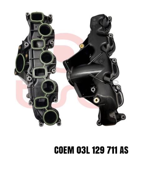 EMME MANİFOLD VW CRAFTER AMAROK  2010 >