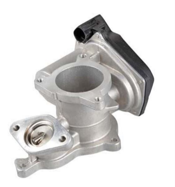 EGR VALFI BLB-BRE 2,0 TDI A4-A6 2005-2008 VW