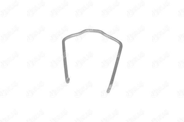 RADYATÖR HORTUM SEKMANI UNIVERSAL VW 32MM