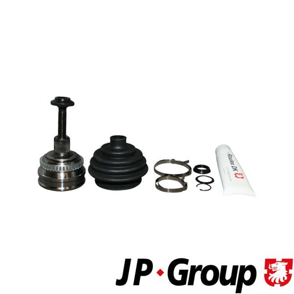 AKS KAFASI DIŞ (22543) AUDI A80-A90 1.6-1.8-2.0 86-91