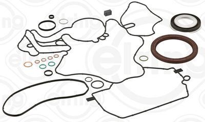 ALT TAKIM CONTA CDTA-CMHA-CJGD AUDI A4-A5-A6-A7-Q7  2011-