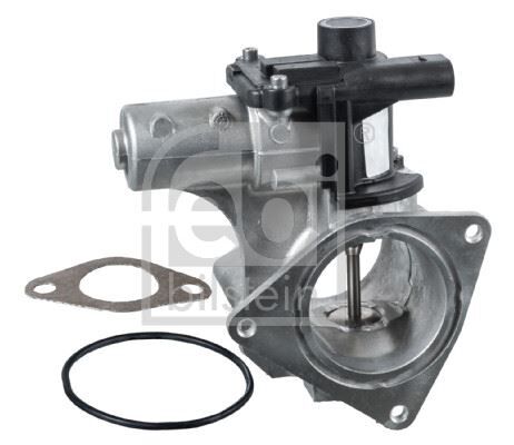 EGR VALFI CRAFTER BJK-BJM-BJL 2,5 TDI 06-12 VW