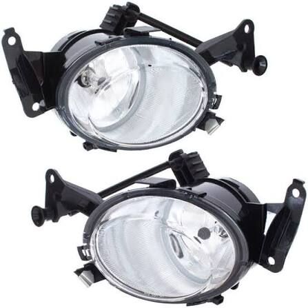 SİS FARI SAĞ CORSA D 06-14 OPEL