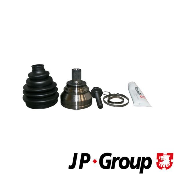 AKS KAFASI DIŞ VW GOLF V JETTA PASSAT CADDY TOURAN 2.0 TDI 2003>