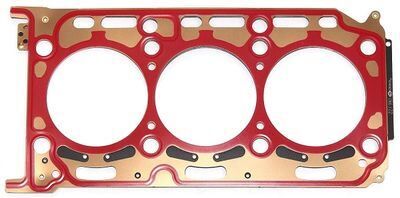 SİLİNDİR KAPAK CONTASI (61-10095-00) CRTC-CRTD-CRTE AUDI Q7-A4-A6  16-17
