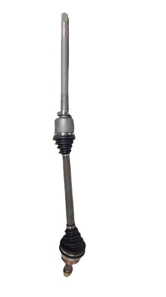 KOMPLE AKS 2.5 DCI ABSLI 51 DIS UZUNLUK 1144mm 1998-2010 RENAULT MOVANO