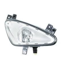 SİS FARI SAĞ MERCEDES S280 S300 S350 W211 . 05>09