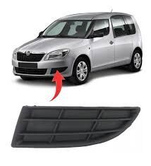 TAMPON IZGARASI SOL SKODA FABIA ROOMSTER 1.2 1.4 1.6 2006-2015