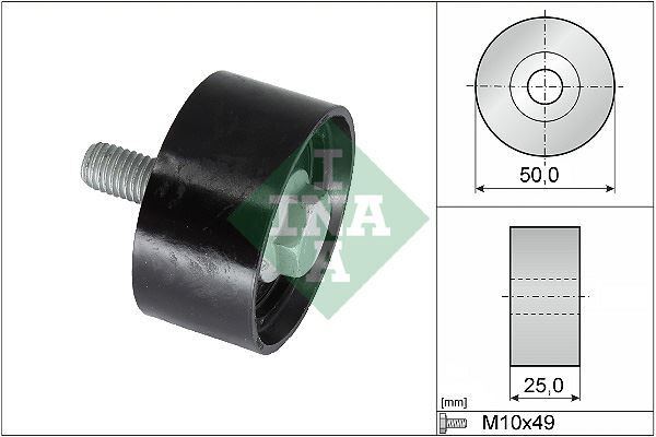 ALTERNATOR GERGI RULMANI DADA DPCA AUDI A3 IBIZA OCTAVIA LEON PASSAT GOLF VII 1.5TSI 17>