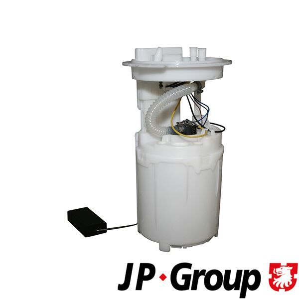 YAKIT POMPASI KOMPLE VW A3-GOLFV-GOLFVI-OCTAVIA CBZB CAXA CAVD BSE CAVA CTHA BUD BAG BLF CAVA CBZB