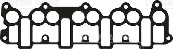 EMME MANİFOLD CONTASI (477.630) VW BKP-BKD-BRE 2,0 TDİGOLF5-JETTA-PASSAT-A3-A4 05>